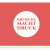 Rückenstichheftung DIN A4